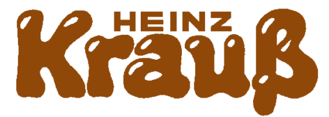 Heinz Krau&szlig;